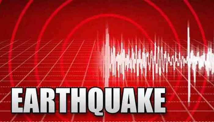 Earthquake